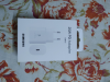 Samsung25w pd super fast charger100%original